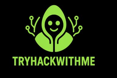 TryHackMe
